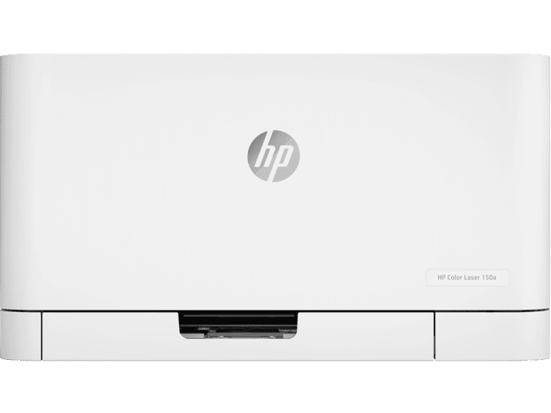 Принтер HP Color Laser 150a (A4,600x600dpi, (18(4)ppm, 64Mb, USB 2.0, 1tray 150, cartridges 700b &500cmy pages in box,repl.SL-C430 )