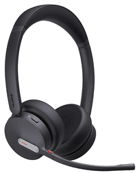 Гарнитура беспроводная/ Yealink WH64 Dual UC [1208673] - фото 8