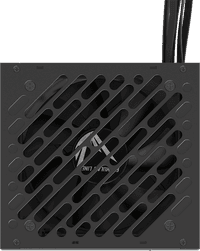 Блок питания Formula V Line FV-550WD, 550W, APFC, 80+, 12cm Fan - фото 1