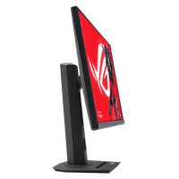 Монитор 27" Asus ROG Strix XG27UCS IPS 3840x2160, 160 Гц, 1 мс, 16:9, 450 кд/м², HDMI 2.1, DP 1.4, USB-C, 3.5 Jack, HDR10, FreeSync Premium, G-Sync Compatible, черный - фото 6