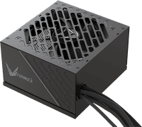 Блок питания Formula V Line FV-550WD, 550W, APFC, 80+, 12cm Fan - фото 3