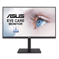 Монитор ASUS 23.8" VA24DQSB IPS 1920x1080 5ms 250cd 75Hz MM HDMI DP USB-Hub Swivel Pivot HAS Black - фото 3