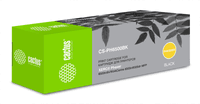 -/ Картридж лазерный Cactus CS-PH6500BK 106R01604 черный (3000стр.) для Xerox Phaser 6500/WorkCentre 65 - фото 1