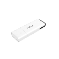 Носитель информации Netac U185 128GB USB3.0 Flash Drive, with LED indicator - фото 3