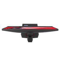 Монитор 27" Asus ROG Strix XG27UCS IPS 3840x2160, 160 Гц, 1 мс, 16:9, 450 кд/м², HDMI 2.1, DP 1.4, USB-C, 3.5 Jack, HDR10, FreeSync Premium, G-Sync Compatible, черный - фото 4