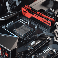 Оперативная память Patriot Viper ELITE II DDR4 DIMM 16GB 3600MHz KIT 2*8GB CL20 20-26-26-46 1.35V - фото 4