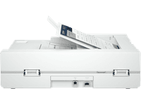 Сканер HP ScanJet Pro 2600 f1 (CIS, A4, 1200dpi, 24 bit, USB 2.0, ADF 60 sheets, Duplex, 25 ppm/50 ipm, replace SJ 2500 (L2747A)) (незначительное повреждение коробки) - фото 2