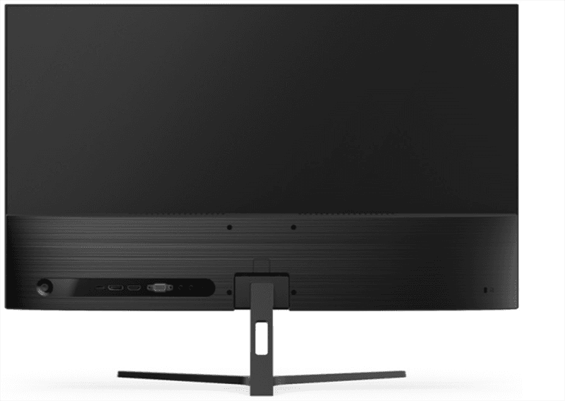 Монитор CHiQ LMN27F650-RS  27" 1920*1080 100Hz IPS LED 16:9 6ms VGA DP HDMI Audio out 178/178 250cd 1000:1 Speaker 2*1,5W   VESA 75x75