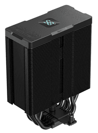 Вентилятор для процессора AG500 DIGITAL ARGB R-AG500-BKADMN-G-1 - фото 1