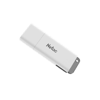 Носитель информации Netac U185 128GB USB3.0 Flash Drive, with LED indicator - фото 7