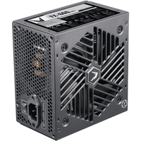 Блок питания Formula V Line FX-600, 600W, APFC, 12cm Fan - фото 2