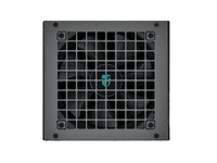 Блок питания Deepcool GAMERSTORM PK600D (ATX 2.4, 600W, PWM 120mm fan, Active PFC+DC to DC, 80+ BRONZE) RET (R-PK600D-FA0B-WGEU) - фото 5