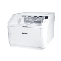 AD8120UN Документ-сканер, цветной, двусторонний, 120 стр./мин, ADF 500, A3, USB 3.2, Ethernet, нагрузка 100 000 стр/день/ AD8120UN, Document scanner, A3, duplex, 120 ppm, ADF 500, USB 3.2, Ethernet - фото 3