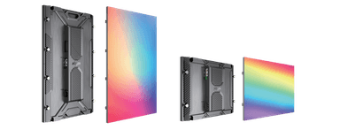 Кабинет светодиодного экрана Absen Cabinet CPS1.8, 600 nits, 320x480 mm
