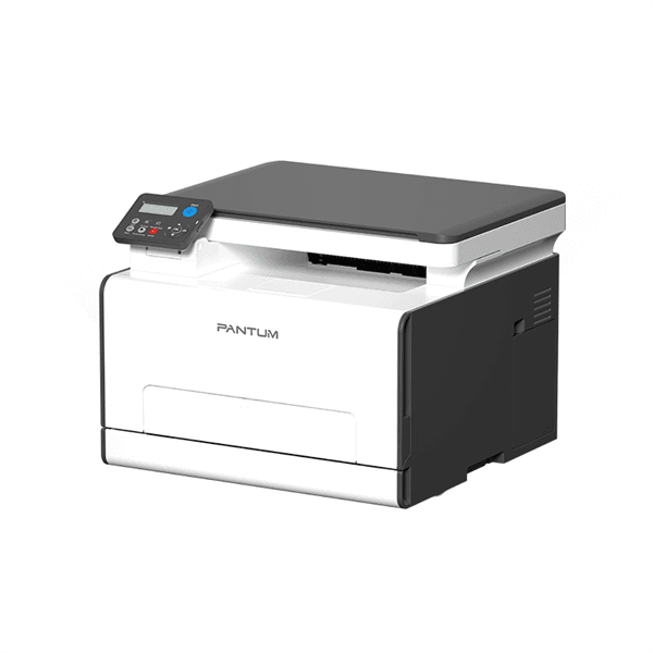 МФУ Pantum CM2100DN, P/C/S, А4, Color laser, 20 стр/мин, (max 30000 p/mon), 500 МГц, 512 Мб, дуплекс, 60-176 г/м, лоток 250+1, USB, Ethernet, тонер 1500(черный)/1000(цвет)