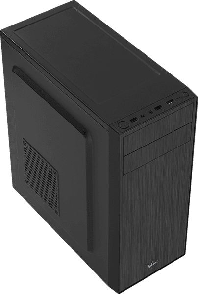 Корпус Formula V Line CS-1103 ATX USB3.0x1/USB2.0x2/audio (ex Aerocool)