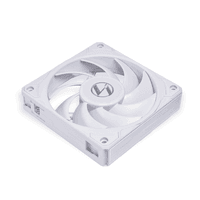 Вентилятор LIAN LI UNI FAN P28 (UF-P28120-1WHITE) - фото 2