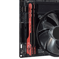 Оперативная память Patriot Viper ELITE II DDR4 DIMM 16GB 3600MHz KIT 2*8GB CL20 20-26-26-46 1.35V - фото 6