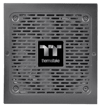 Блок питания Thermaltake Smart BX3 550W, ATX 3.1, APFC, 12cm Fan, 80+ Bronze, Non Modular, Retail - фото 3