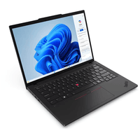 Ноутбук ThinkPad T14 Gen 5 14" WUXGA (1920 x 1200) IPS 400N AG, Ultra 7 165U, 16GB DDR5 5600, 1TB SSD M.2, Intel Graphics, WIFI6, BT, 5.0MP Cam, FPR, 4Cell 52.5Wh, (Царапины, потертости, следы эксплуатации) - фото 3
