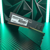 Память DDR5 8GB 5600MHz Patriot PSD58G560041 Signature RTL PC5-44800 CL46 DIMM 288-pin 1.1В single rank Ret - фото 3