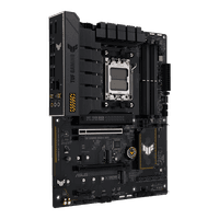 Материнская плата ASUS TUF GAMING B650-E WIFI, AM5, AMD B650, 4xDDR5, 4xSATA, 2xM.2, 1xPCI-E 4.0 x16, 2xPCI-E x1, 2xDP, 1xHDMI, 1x 2.5Gb LAN, 1xUSB-A 3.2 Gen 2, 2xUSB-A 3.2 Gen 1, 4xUSB-A 2.0, 1xUSB-C 3.2 Gen 2, 3x3.5 мм, 7.1, ATX - фото 7