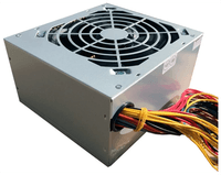 Блок питания Powerman Power Supply 500W PM-500ATX-F (carton box) (12cm fan) - фото 1