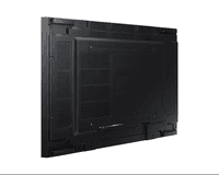 Панель для видеостены Samsung LCD VH55R-R LH55VHRRBGbXCI 55", 1920x1080, 16:9, 700 кд/м², 1100:1, 8 мс, 178°/178° - фото 4
