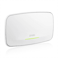Точка доступа/ Точка доступа Zyxel NebulaFlex WBE660S, WiFi 7, 802.11a/b/g/n/ac/ax/be (2,4 и 5 ГГц), MU-MIMO, Smart Antenna, антенны 4x4, до 1376+8640 Мбит/с, 1xLAN 10GE, 1xLAN GE, PoE, защита от 4G/5G, BLE Beacon - фото 3
