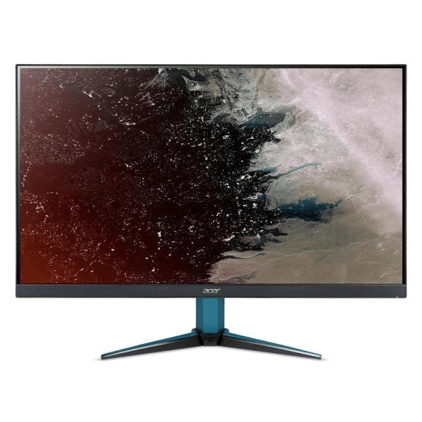 Мониор 27" ACER Nitro VG271UM3bmiipx IPS, 2560x1440, 0,5 / 1ms, 250cd, 180Hz, 2xHDMI(2.0) + 1xDP(1.2) + SPK + Audio Out, Speakers 2Wx2, sync: FreeSync Premium, hdr: HDR  (незначительное повреждение коробки)