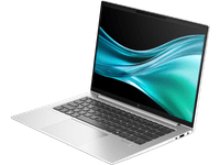 Ноутбук HP EliteBook 840 G11 Intel Core Ultra7-155H,14" WUXGA (1920x1200) IPS 300cd IR AG,16Gb DDR5-5600MHz(1),512Gb SSD NVMe,Al Case,56Wh,FPS,ENG/RU Kbd Backlit,1.42kg,Silver,1y,FreeDOS - фото 5