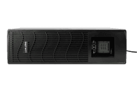 Источник бесперебойного питания SMARTWATT ИБП линейно-интерактивный SIN, 1500/1200 ВА/Вт, стоечный/напольный, LCD дисплей, IEC C13 - 3 шт., Schuko CEE7/4 - 3 шт. (существенное повреждение коробки) - фото 5