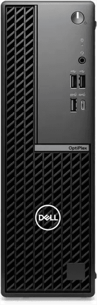 ПК Dell Optiplex 7020 SFF Core i5-14500, 16GB(1х16) DDR5, 512GB PCIe NVMe SSD, Intel UHD Graphics, GbitEth, noWLAN, Kb ENG, Mouse, Linux Ubuntu, 2YW - фото 4