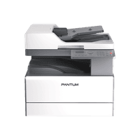 МФУ Pantum BM320ADW (МФУ, А3, ч/б, 26 стр/мин, 833 МГц, 1 Гб, дуплекс, RADF, 60-216 г/м, лоток 250+100, USB, Ethernet, WiFi, тонер 3000) - фото 3
