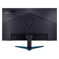 Мониор 27" ACER Nitro VG271UM3bmiipx IPS, 2560x1440, 0,5 / 1ms, 250cd, 180Hz, 2xHDMI(2.0) + 1xDP(1.2) + SPK + Audio Out, Speakers 2Wx2, sync: FreeSync Premium, hdr: HDR (незначительное повреждение коробки) - фото 5