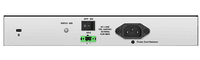D-Link DGS-1210-12TS/ME/B1A Управляемый L2 коммутатор с 10 портами 1000Base-X SFP и 2 портами 10/100/1000Base-T - фото 3