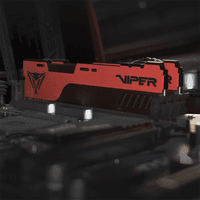 Оперативная память Patriot Viper ELITE II DDR4 DIMM 16GB 3600MHz KIT 2*8GB CL20 20-26-26-46 1.35V - фото 11