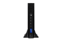 (477) Бастион SKAT-UPS 6000ВА/5400Вт RACK 2U/On-Line/16хБезАКБ(80Ач)/220В/SNMP slot/5 л.г./МПТ - фото 2