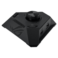 Материнская плата ASUS ROG STRIX Z890-I GAMING WIFI - фото 4