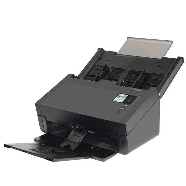 Сканер Avision AD360G, протяжный А4, 80 стр/мин, ДАПД 100 листов, USB3.2 (000-1070-02G)