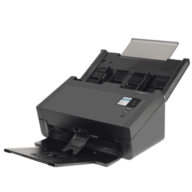 Сканер Avision AD360G, протяжный А4, 80 стр/мин, ДАПД 100 листов, USB3.2 (000-1070-02G)