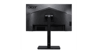 Монитор 27" Acer B277UEbmiiprzxv Vero IPS 2560x1440, 100 Гц, 4 мс, 16:9, 350 кд/м², HDMI 2.0, DP, USB Hub (4x USB 3.2), FreeSync, динамики, черный - фото 1
