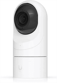 Видеокамера Ubiquiti UVC-G5-Flex - UniFi Video Camera G5 Flex (незначительное повреждение коробки) - фото 3