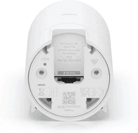 Видеокамера Ubiquiti UVC-G5-Flex - UniFi Video Camera G5 Flex (незначительное повреждение коробки) - фото 1