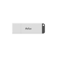 Носитель информации Netac U185 128GB USB3.0 Flash Drive, with LED indicator - фото 9