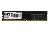 Память DDR4 16GB 3200MHz Patriot PSD416G32002 Signature RTL PC4-25600 CL22 DIMM 288-pin 1.2В single rank Ret - фото 6