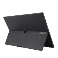 Монитор ASUS 15.6" ZenScreen MB16AHV 1920x1080 IPS 5ms 60Hz 250cd HDMI USB Black - фото 2