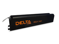 Аккумуляторная батарея Delta RBM140 - фото 3