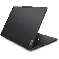 Ноутбук ThinkPad T14 Gen 5 14" WUXGA (1920 x 1200) IPS 400N AG, Ultra 7 165U, 16GB DDR5 5600, 1TB SSD M.2, Intel Graphics, WIFI6, BT, 5.0MP Cam, FPR, 4Cell 52.5Wh, (Царапины, потертости, следы эксплуатации) - фото 6