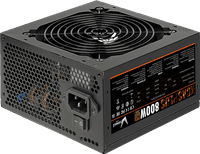 Блок питания Formula V Line KCAS PLUS 800W, 800W, APFC, 80+ Bronze, ATX12V v2.4, 12cm Fan (ex Aerocool) - фото 5